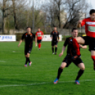 CEGLÉDI VSE–BALMAZÚJVÁROS 2–6 (2–3)