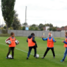 Kikapott az FTC második csapata Cegléden