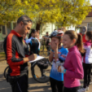 Tájékozódási kerékpártúra - Albertirsai kör