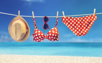 Készülj fel a bikini szezonra!