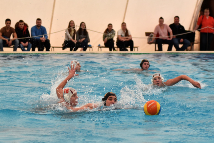 Cegléd - Kaposvár 4-18