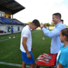 Ceglédi VSE - Hódmezővásárhely FC 1-4