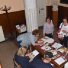 Múzeumok éjszakája Cegléden