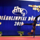 Fit Kid diákolimpia helyszíne volt újra Cegléd