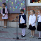 Évnyitó a Várkonyiban