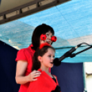 Táncsics zenés udvar