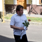 Benedek Péter parasztfestőre emlékeztek születésének 130. évfordulóján