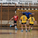 Ceglédi Kék Cápák - Gárdony-Pázmánd NKSE 25-22