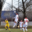 Ceglédi VSE - FC Dabas 3-0