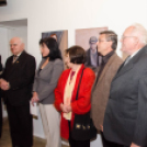 Cegléd bemutatkozik. Ceglédi képzőművészek és kézművesek kiállítása