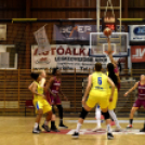 VBW CEKK CEGLÉD–BASKET NAMUR CAPITAL