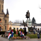 Március 15-i ünnepségek