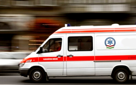 Halálos kerékpáros gázolás