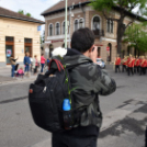 Pest megyei Rendőr- és Tűzoltónap - fotó: Kisfaludi István