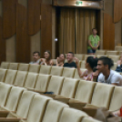 Pontok éjszakája Cegléden