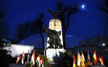 Az emlékezés éjszakája