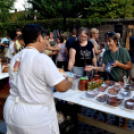 Piac-tér és Öko-játszóház