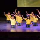 Jubileumi Táncsics est