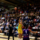 VBW CEKK Cegléd - TTT Riga 73-66