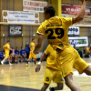 Ceglédi KK SE – Optimum Solar-Békési FKC