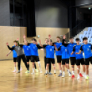 Továbbra is élen a Ceglédi KK SE U20