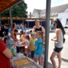 Zenei fesztivál a Táncsicsban