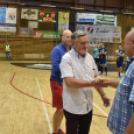 Cegléd - Vecsés kézilabda mérkőzés