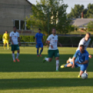 Ceglédi VSE – Kaposvári Rákóczi 2-1