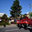 Kossuth Toborzó 2016 - SZOMBAT