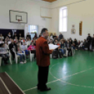 Tiszán innen - Dunán túl... népdaléneklési verseny