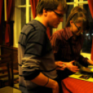 Bakányi Gyula festőművész kiállítása