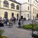 Nagy László Lázárra emlékeztek