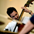 Nagysikerű jazzkoncert