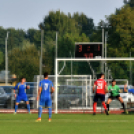 Ceglédi VSE - Nyíregyháza 3-5