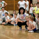 A Lövész utcai óvoda nyerte az Oviolimpiát