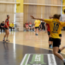 Ceglédi Kék Cápák - Gárdony-Pázmánd NKSE 25-22