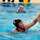 Ceglèdi Vasutas Sport Egyesület - Győri Vízisport Egyesület  15 - 9