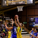 VBW CEKK CEGLÉD – Hoptrans-Sirenos (litván)