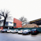 2022 nyarára készülhet el az új Gál József Sportcsarnok