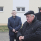 Gépszemle-felkészültek a télre