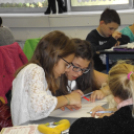 Bolyai verseny volt a Várkonyiban