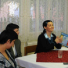 Gyengén látók karácsonya