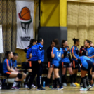 Ceglédi Kék Cápák – Szigetszentmiklós NKSE 