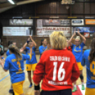 Ceglédi Kék Cápák - Gyömrő 26-24