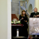 Búcsú Nagy László Lázártól