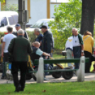 Szépkorúak Testébresztő Fesztiválja Cegléden