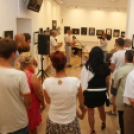 Kiállítottak a ceglédiek