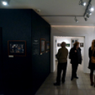 Felfüggesztett pillantásaim - Baán Katalin kiállítása Dabason 