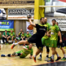 Ceglédi KK SE - Orosházi FKSE 