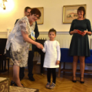 Legszebb kertek - legszebb rajzok Cegléden